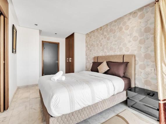 Stylish In Casa * Casablanca