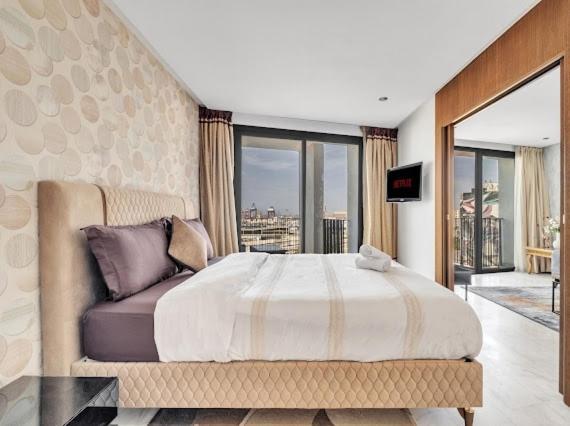 Apartamento Stylish In Casa Casablanca