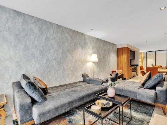 Apartamento Stylish In Casa